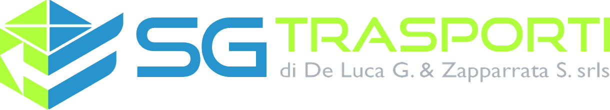 SG Trasporti di De Luca G. & Zapparrata S. srls